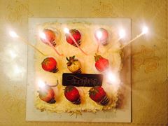 -喜利来蛋糕(景子街店)