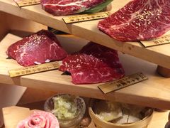 -肉魁屋·烧肉·烧鸟·酒场(高新店)