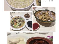 -绍兴饭店知遇楼(环山路店)