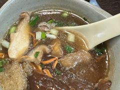 -滇釜火锅·能喝汤的火锅(车公庄店)