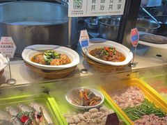 -大张烙馍村(泉山店)