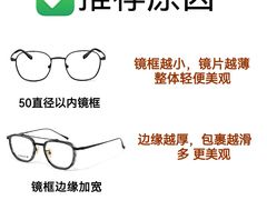 -棱石眼镜(CP静安店)