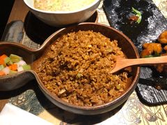 -绿茶餐厅(领展购物广场·中关村店)