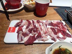 -牛很鲜潮汕牛肉火锅(朝晖路店)