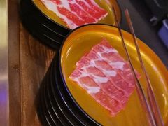-牛New寿喜烧(曹路花园城店)