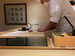 -鮨青(恒基名人购物中心店)