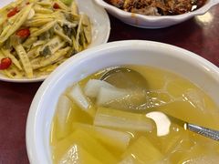 -扒骨肉雅鱼饭店(三雅文化传承店)