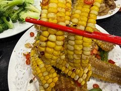 -一哥美食(总店)