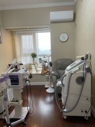 -演员的秘密·皮肤管理