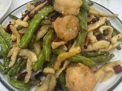 -聚福缘菜馆(隆昌路店)