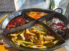 -白乐天毛肚火锅馆(南滨路店)