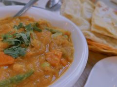 -Santoor 萨都里印度餐厅(北锣鼓巷店)