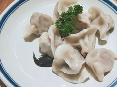 -喜喜水饺