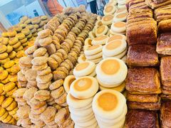 -杨老大焙子月饼干货(宽巷子民族美食街店)