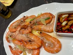 -吉香碳烤生蚝(仙霞路店)