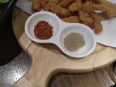 -呷哺呷哺(松江开元店)