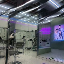 -P.STYLE 派斯造型