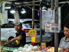 -海大南门夜市(海富街店)