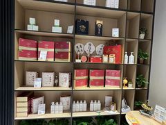 -金蚁康•经络调理•肩颈按摩(三山街店)