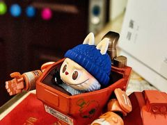 -泡泡玛特POPMART(太古里店)