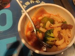 -伯友茶记(中华广场店)
