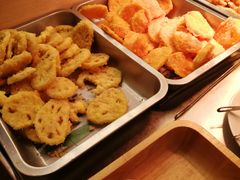 -温禾牛·和牛寿喜烧自助火锅(恒基名人店)