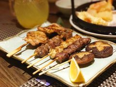 -有喜屋·深夜食堂(北京西路店)