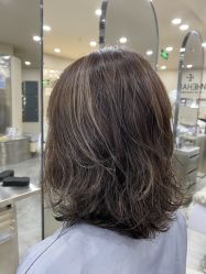 -DX HAIR SALON·发现未知美发沙龙