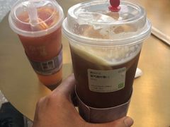 -奈雪的茶(漫广场店)