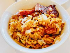 -利苑酒家(金宝店)