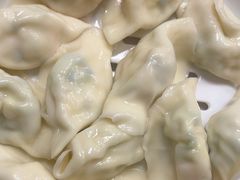 -东方饺子王臻味餐厅(新嘉坡城店)