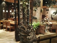 -小城粥道·海胆鲜虾粥(解放广场店)