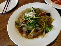 -妈妈的味道(工人体育场东路店)