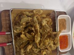 -晋阳春·山西菜·北京烤鸭(交大店)
