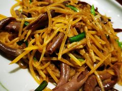 -聚缘堂·海鲜私房菜(松岭路店)