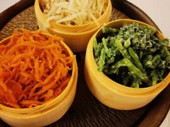 -金狮麟·新豫菜(金码大厦店)