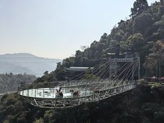 -古龙峡云天玻霸