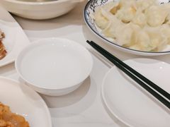 -东方饺子王(新奥购物中心店)