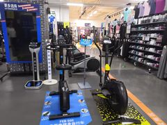 -迪卡侬(大英山店)
