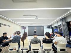 -新励成演讲口才培训(深圳宝安学训中心)