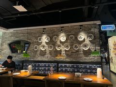 -洞庭土菜小炒馆(易发广场店)