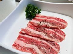 -千寻山野烤肉(天虹店)