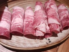 -白乐天毛肚火锅馆(解放碑店)