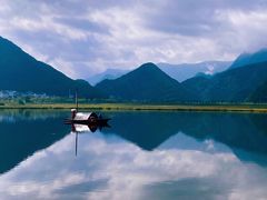 -大九湖
