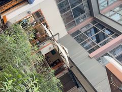 -fishtank鱼缸咖啡(三山街店)