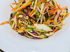 老边大拌菜-老边饺子馆(东单店)