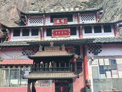 -德胜岩景区