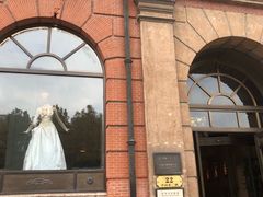 -外滩二十二号艺术中心