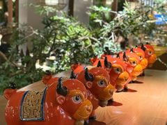 -锦府盐帮·李宅(领展购物广场中关村店)