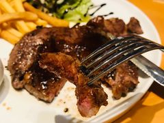 -地中海休闲餐厅